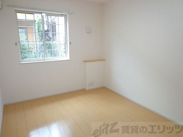 クローバーハウスの物件内観写真